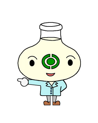 ケンサくん